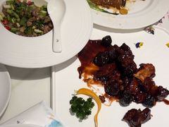 -南山鲜虾面·活鲜小馆·海味大连菜(南山总店)