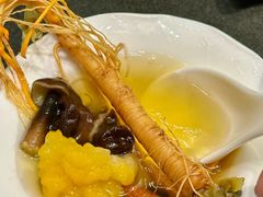 -次第花开素食雅宴