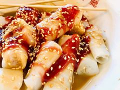 -大哥餐厅(西城花园店)