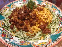 -俭寨大盘鸡·新疆菜·烧烤(博乐店)