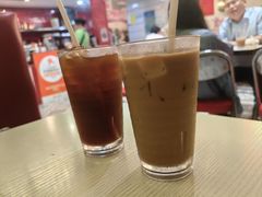 -食运茶餐厅(文化宫店)