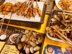 -望京小腰(北京总店)