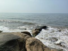 -老虎石海上公园
