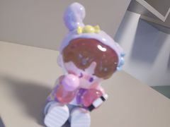 -泡泡玛特POPMART(大卫城店)