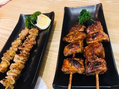 -胜代日本料理(云程巷小区店)