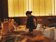 -一豚轩·烧鸟·豚骨拉面(五四路店)