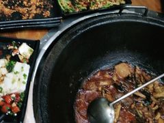 -曹丞相·地锅鸡·地锅鱼(武林店)