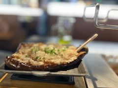 -很久以前羊肉串(长寿路星方汇店)