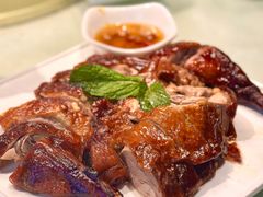 -U你·湖北家宴菜(南湖总店)