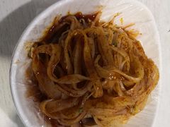 -一擀一面皮(棉纺东路店)