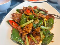 -闽海肴(北辰荟店)