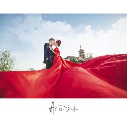 点击看大图 -艺匠摄影ARTIZ STUDIO(南京店)