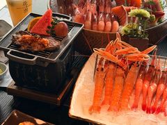 -花潮料理艺食馆(SM新生活广场店)