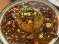 海肠捞饭-海胆小馆(春柳店)