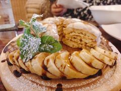 -Fresh Fruit Factory - Fruit Cuisine Restaurant