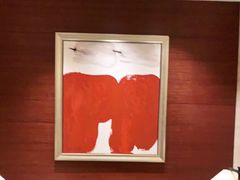 -上海浦东嘉里大酒店