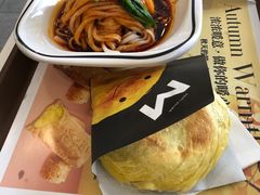 -魏家凉皮(大雁塔南广场餐厅)