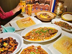 -北李妈妈菜·海肠捞饭(高新万达店)