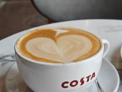-COSTA COFFEE(房山印象城店)