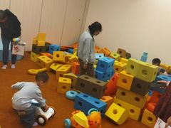 -乐之童成长中心(石景山万达店)