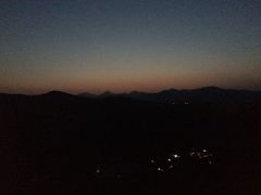 景点-府君山公园