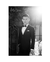 -艺匠摄影ARTIZ STUDIO(南京店)