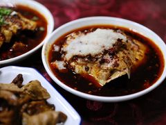 -老丘丘(较场口店)