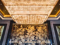 -长沙富力万达文华酒店