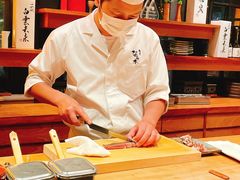 -奈良本寿司(永嘉路店)