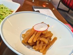 -火宫殿·湘菜小吃·商务宴请·生日聚会(东塘店)