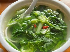 -龙姐私房菜(和顺古镇店)