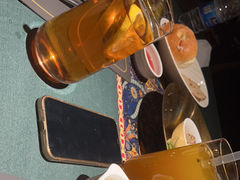 -国际饭店·西餐厅(西大直街店)
