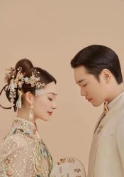 -维多利亚婚纱摄影全球旅拍(华南旗舰店)