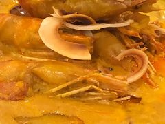 -南沙游艇会·大兵船餐厅