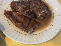 烧鹅-大笑饭堂(甲子桥店)