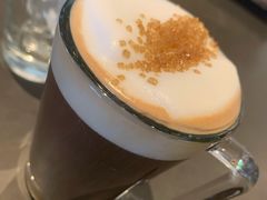 美式咖啡（热版）哥斯蜜处-星巴克臻选(上海合生汇1F店)
