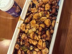 -大鹅岛绿色生态美食园