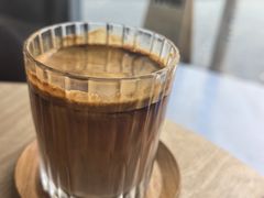 -麻雀咖啡SPARROW COFFEE(十全街店)
