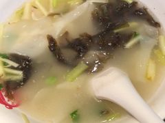 -子午路张记肉夹馍(小寨西路店)