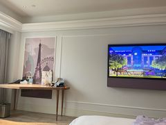 -苏州观前平江美居酒店