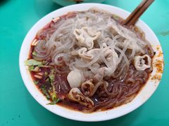 -甘记肥肠粉(马鞍北路店)