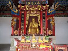 -炎帝陵景区
