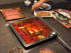 -锦城印象火锅(天府三街店)