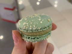 -星巴克(恒基688广场店)
