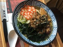 -桃花丼烧肉饭(凯丹商场店)