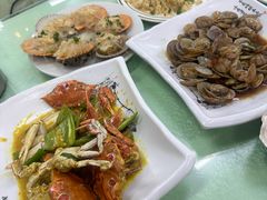 -景好海鲜餐厅(大鹏必选旅游店)