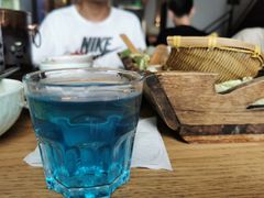 -Thai Basil罗勒叶泰式餐厅(时代天街店)