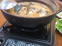 -谢记上海大排档(长寿路店)