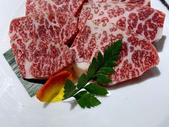 -隐炉和牛烧肉店(群力店)
