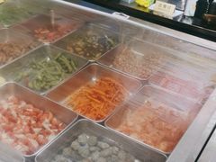 -英雄故事地摊烤肉(马驹桥店)